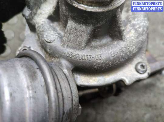 купить Турбина на Ford Focus 3 2011-2015