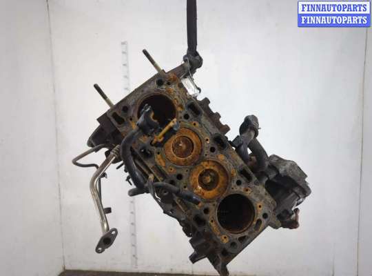 Блок цилиндров (Шорт блок) OP2384084 на Opel Vivaro 2001-2014