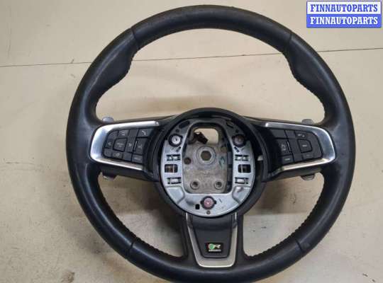 Руль JR79701 на Jaguar XE 2015-