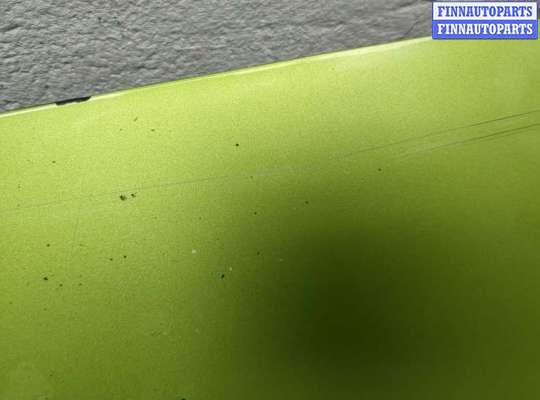 купить Крышка (дверь) багажника на Volkswagen Scirocco 2008-