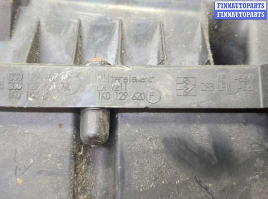 купить Измеритель потока воздуха (расходомер) на Volkswagen Passat 6 2005-2010