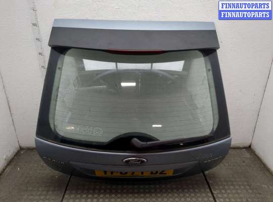Купить Подсветка номера на Ford Focus 2 2005-2008 Подсветка номера FO2206874 на Ford Focus 2 2005-2008