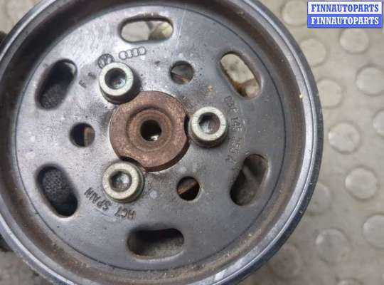 купить Насос гидроусилителя руля (ГУР) на Audi A3 (8L) 1996-2003