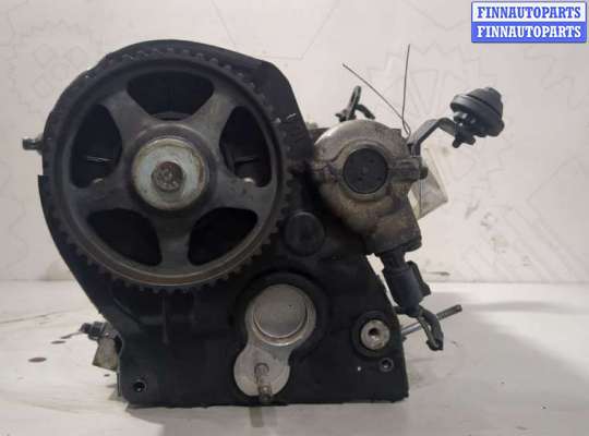 купить Головка блока (ГБЦ) на Skoda Octavia (A5) 2004-2008