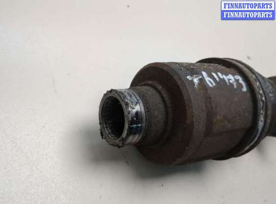 купить Полуось (приводной вал, шрус) на Honda Accord 7 2003-2007
