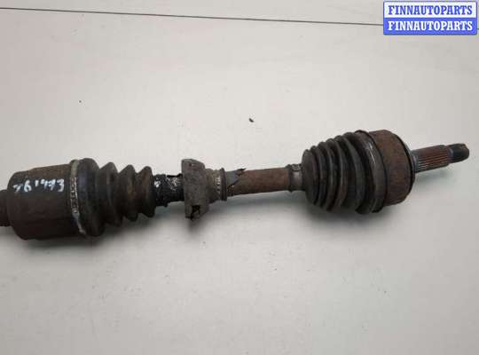 Полуось (приводной вал, шрус) HD521546 на Honda Accord 7 2003-2007