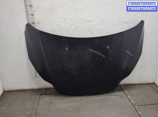 купить Капот на Ford Focus 3 2011-2015