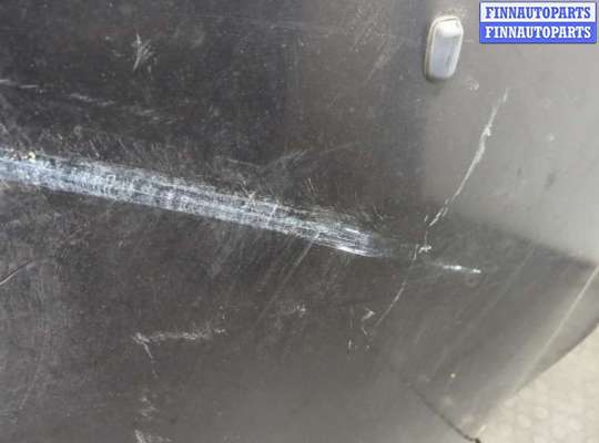 купить Капот на Ford Focus 3 2011-2015