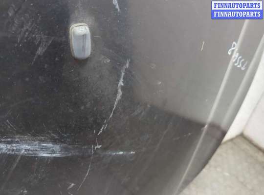 купить Капот на Ford Focus 3 2011-2015