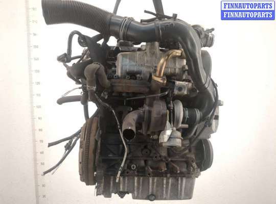 купить Двигатель (ДВС) на Volkswagen Golf 4 1997-2005