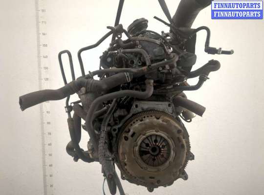 купить Двигатель (ДВС) на Volkswagen Golf 4 1997-2005
