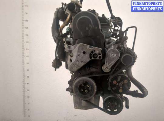 купить Двигатель (ДВС) на Volkswagen Golf 4 1997-2005
