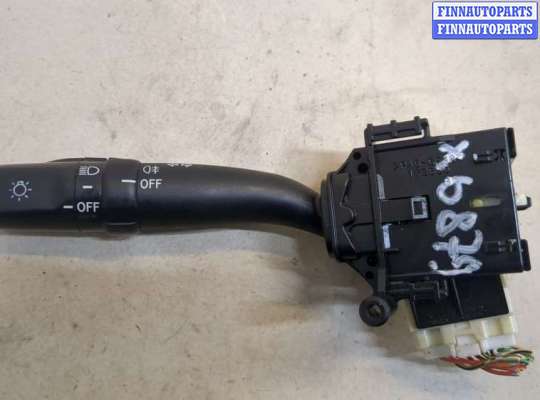 купить Переключатель поворотов на Toyota Avensis 2 2003-2008