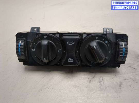 купить Переключатель отопителя (печки) на Mercedes C W202 1993-2001