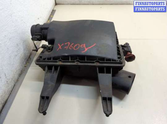 Измеритель потока воздуха (расходомер) VG2673311 на Volkswagen Crafter 2006-2016