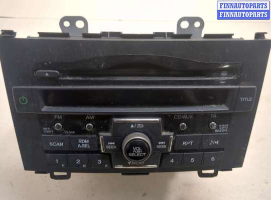 купить Магнитола на Honda CR-V 2006-2012
