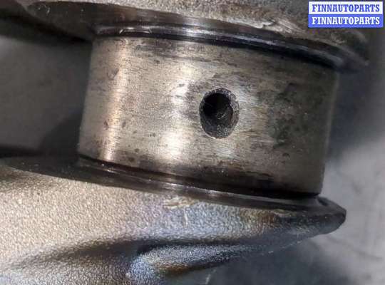 купить Коленвал на Renault Trafic 2014-2025