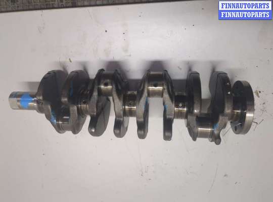 купить Коленвал на Renault Trafic 2014-2025