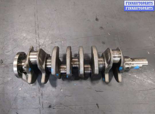 купить Коленвал на Renault Trafic 2014-2025