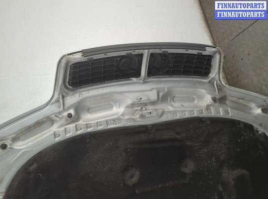 купить Обшивка капота на Audi A6 (C5) 1997-2005