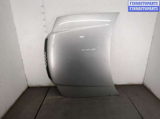 купить Обшивка капота на Audi A6 (C5) 1997-2005