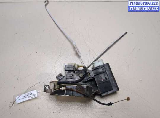 Замок двери BM3014376 на BMW 7 E38 1994-2001