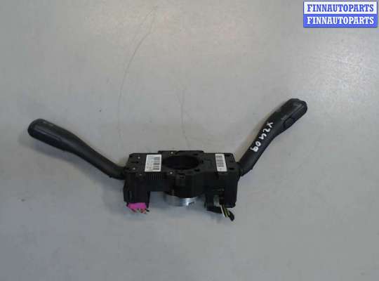 купить Переключатель поворотов и дворников (стрекоза) на Audi TT (8N) 1998-2006