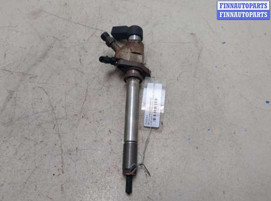 купить Форсунка топливная на Citroen C4 Picasso 2006-2013