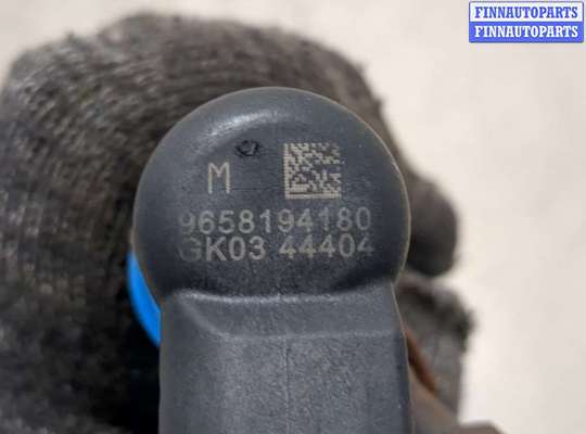 купить Форсунка топливная на Citroen C4 Picasso 2006-2013