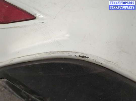 купить Бампер на Ford Fiesta 2012-2019