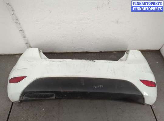 Бампер FO2154160 на Ford Fiesta 2012-2019