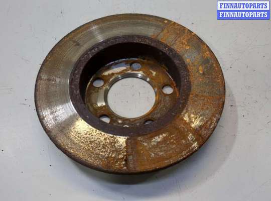 Диск тормозной VG2472813 на Volkswagen Bora