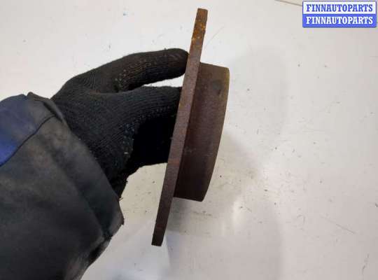 купить Диск тормозной на Volkswagen Bora