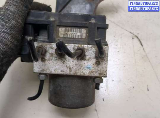купить Блок АБС, насос (ABS, ESP, ASR) на Nissan Qashqai 2006-2013