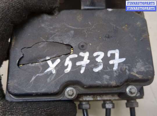 купить Блок АБС, насос (ABS, ESP, ASR) на Nissan Qashqai 2006-2013