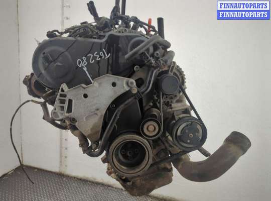 Генератор ST348509 на Seat Altea 2004-2015