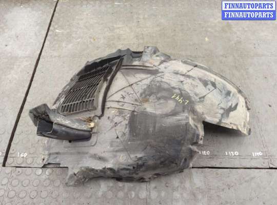 купить Защита арок (подкрылок) на BMW 7 F01 2008-2015