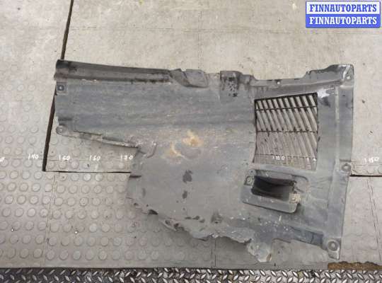 купить Защита арок (подкрылок) на BMW 7 F01 2008-2015