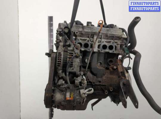 купить Двигатель (ДВС) на Nissan Almera N16 2000-2006