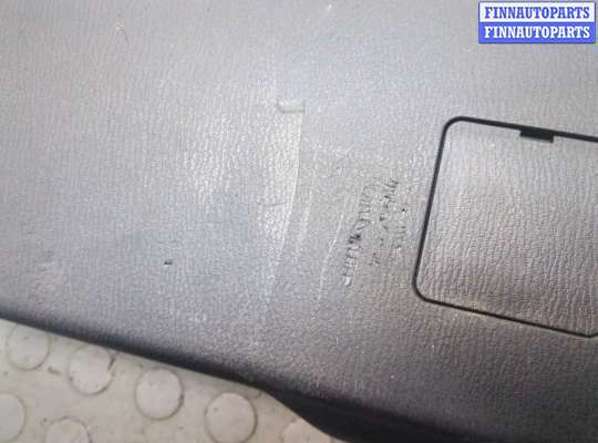 купить Обшивка крышки (двери) багажника на Mazda CX-5 2012-2017