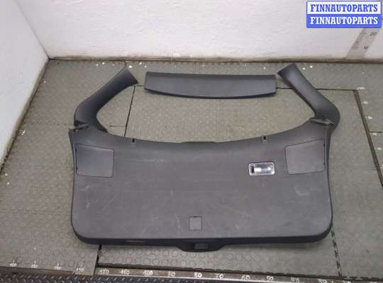 купить Обшивка крышки (двери) багажника на Mazda CX-5 2012-2017