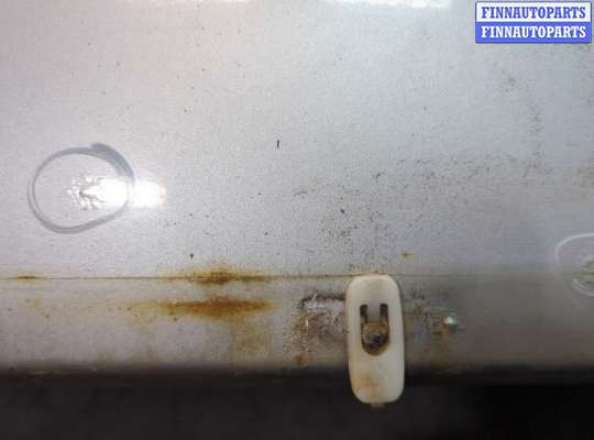 купить Ручка двери наружная на Audi A4 (B5) 1994-2000