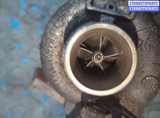 купить Турбина на Land Rover Range Rover 3 (LM) 2002-2012