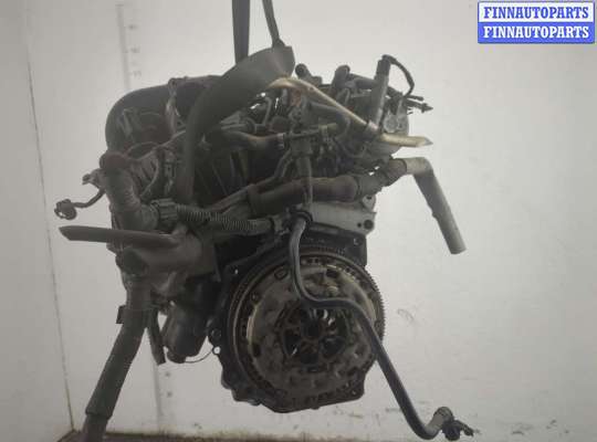 купить Двигатель (ДВС) на Volkswagen Touran 2003-2006
