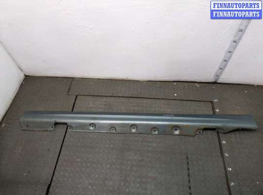 Накладка на порог BM3582584 на BMW 3 E46 1998-2006