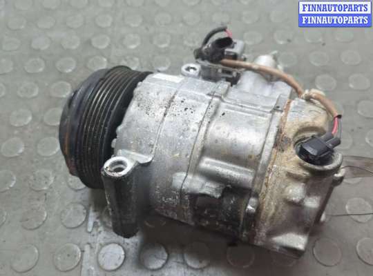 купить Компрессор кондиционера на Mercedes ML W166 2011-2015