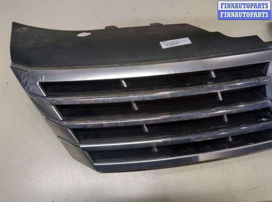 Решетка радиатора на Volkswagen Passat CC (357)