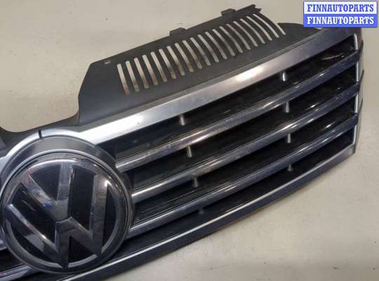 Решетка радиатора VG2404188 на Volkswagen Passat CC 2012-2017