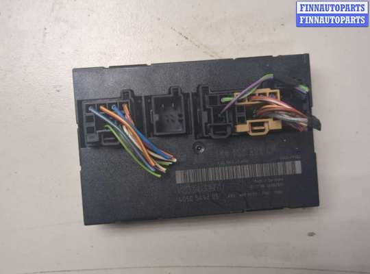 Блок комфорта VG2513318 на Volkswagen Touran 2006-2010