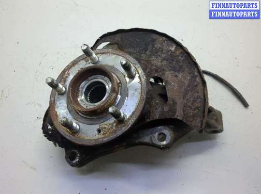 Ступица (кулак, цапфа) CH475478 на Opel Antara 2006-2015